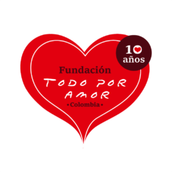 Fundacion Todo por Amor Colombia